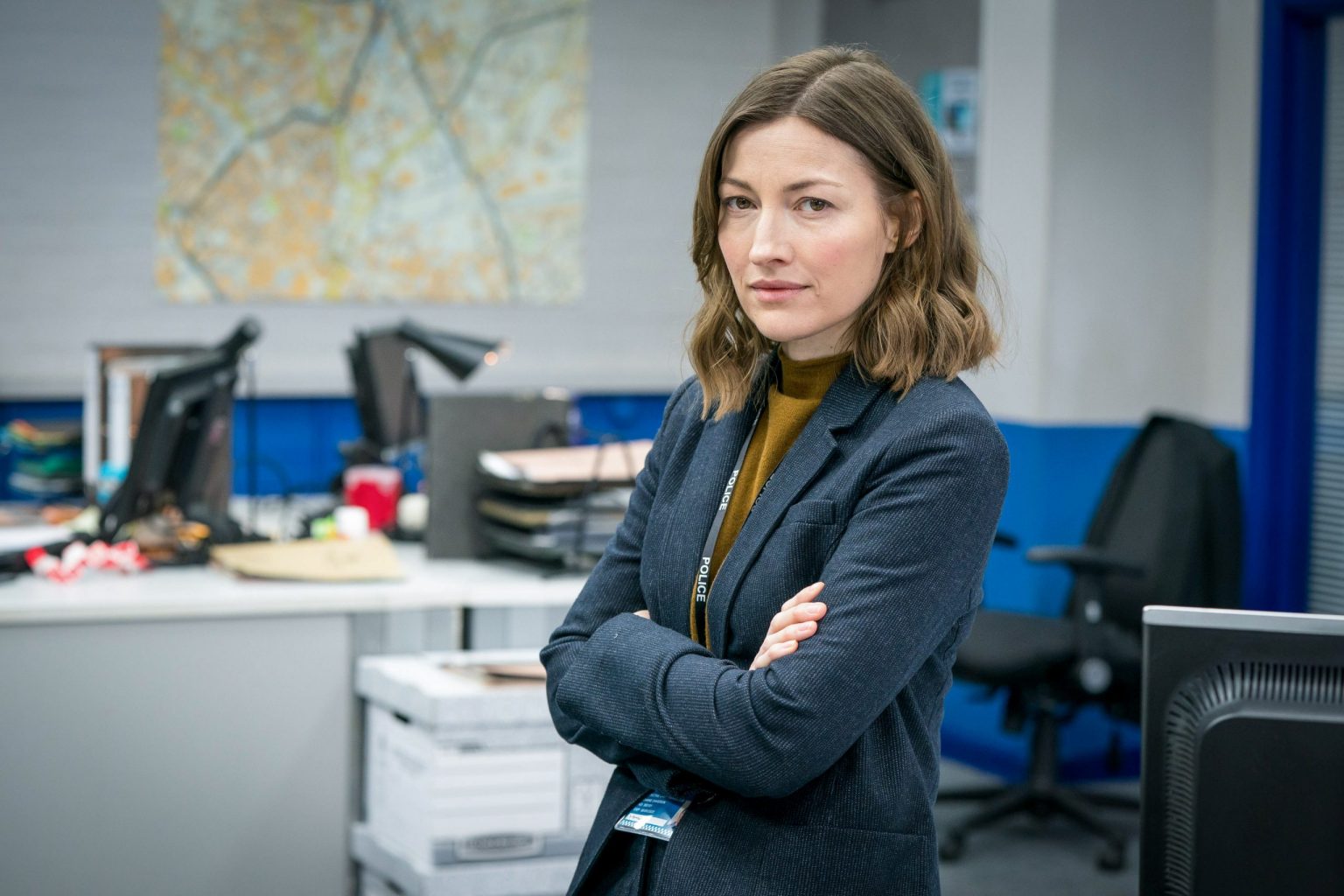 Line Of Duty Temporada 6 Reparto