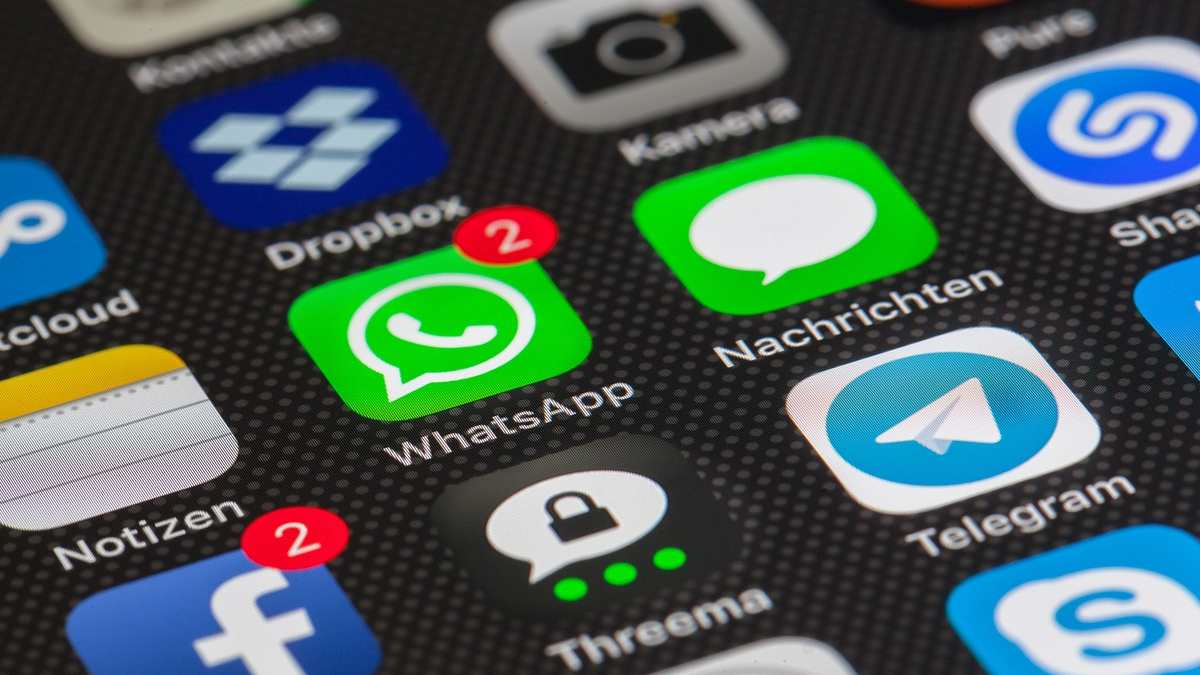 Corazón negro de WhatsApp: ¿sabes qué quiere decir?