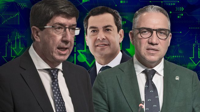 Andalucía, contra la España vaciada: la Junta anuncia bajadas de impuestos a pequeños municipios.