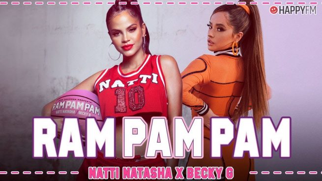 Natti Natasha y Becky G