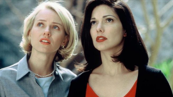 Mulholland Drive (Universal Pictures)