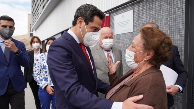 La Junta de Andalucía reactiva un centro de salud de Almería cerrado en 2006 tras invertir 2,8 millones