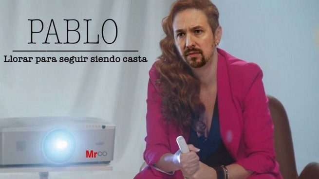 Pablo Iglesias memes