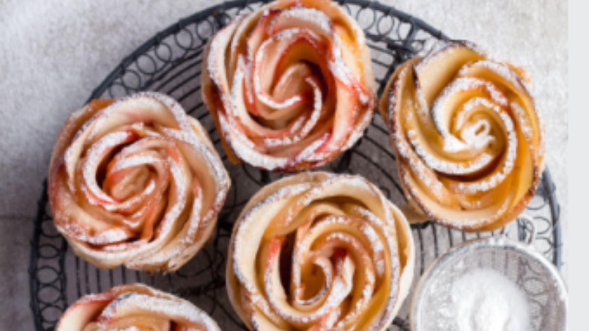 Sant Jordi 2021: La mejor cena romántica casera