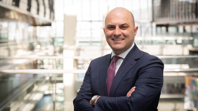Davide Ciciliato es el nuevo director general de Endesa X