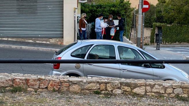 El Ayuntamiento de Tarragona de ERC abre un comedor social ilegal, sin licencia ni seguro
