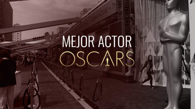 Anthony Hopkins gana el premio Oscar 2021 a mejor actor protagonista