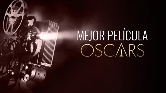 Nomadland gana el premio a mejor película en los Oscar 2021