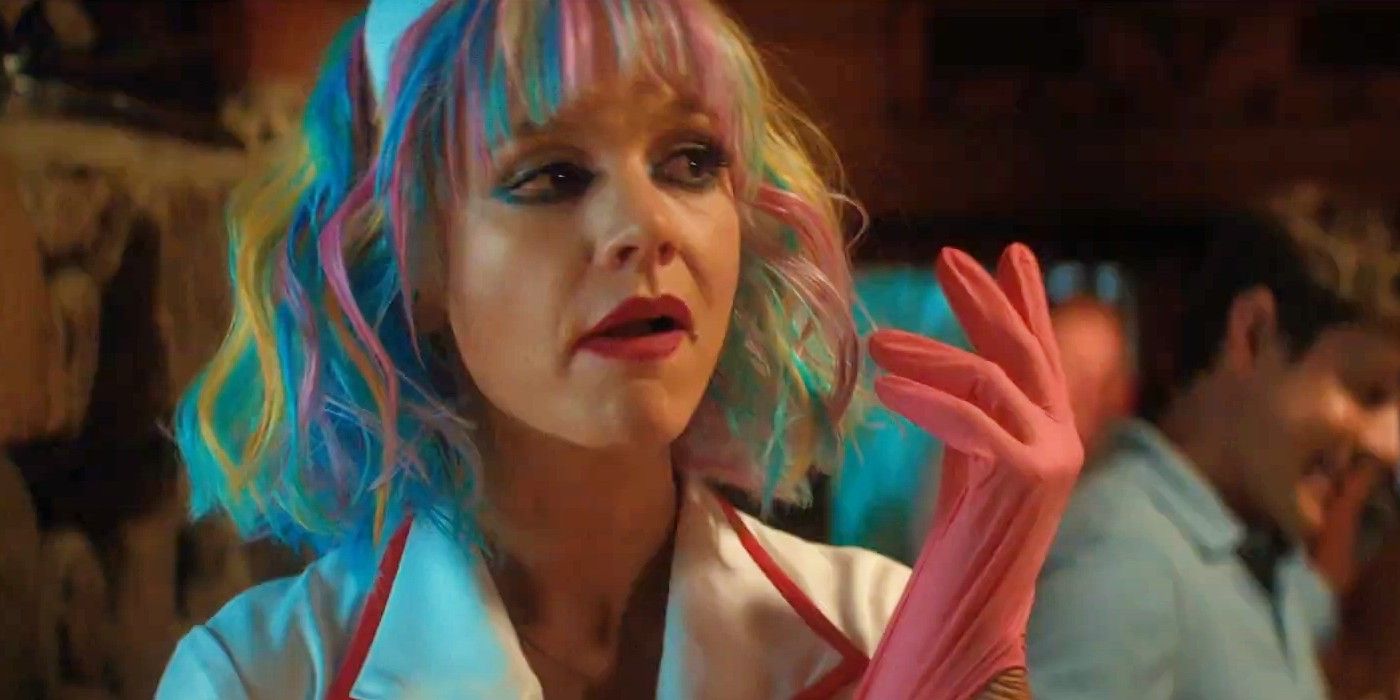 Carey Mulliegan en ‘Una joven prometedora’