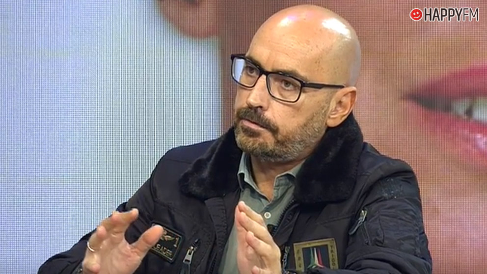 Diego Arrabal