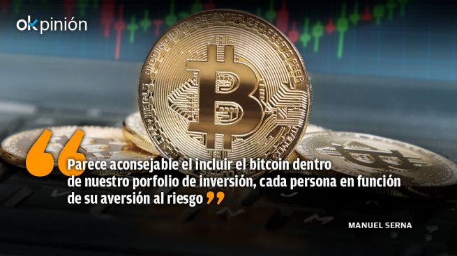 Bitcoin, un futuro alentador
