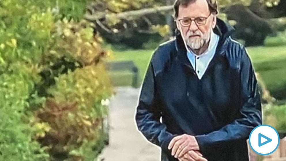 Así explicó Rajoy que no iba a utilizar políticamente la agresión que sufrió