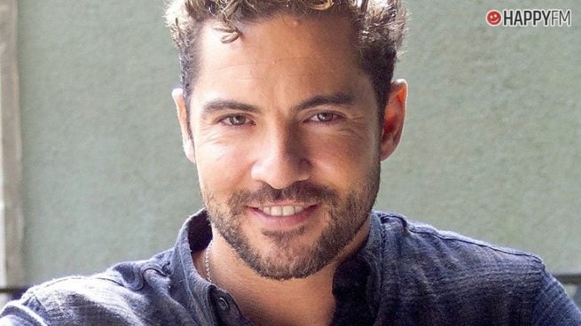 David Bisbal