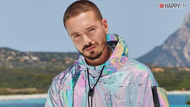 J Balvin