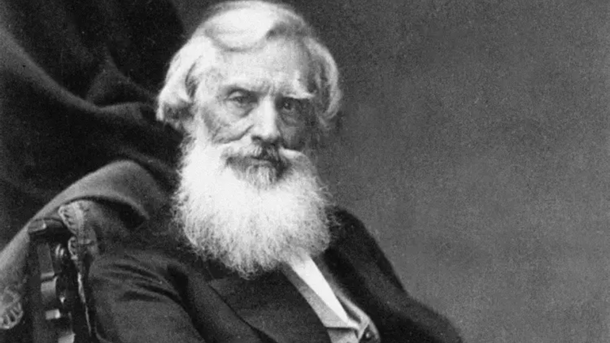 ¿quién Fue Samuel Morse El Inventor Que Cambió La Comunicación 