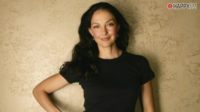 Ashley Judd