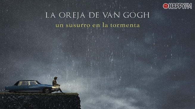 La Oreja de Van Gogh