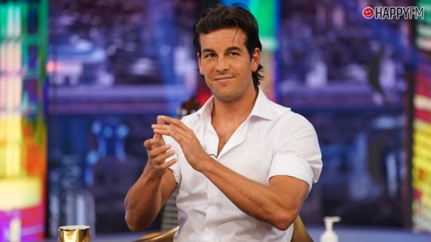 Mario Casas