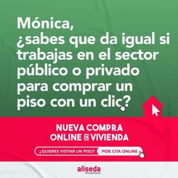 La inmobiliaria de Banco Santander explica a Iglesias qué hacer para «cambiar de chalet»