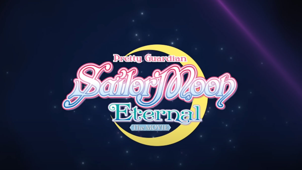 Sailor Moon (TOEI Animation)