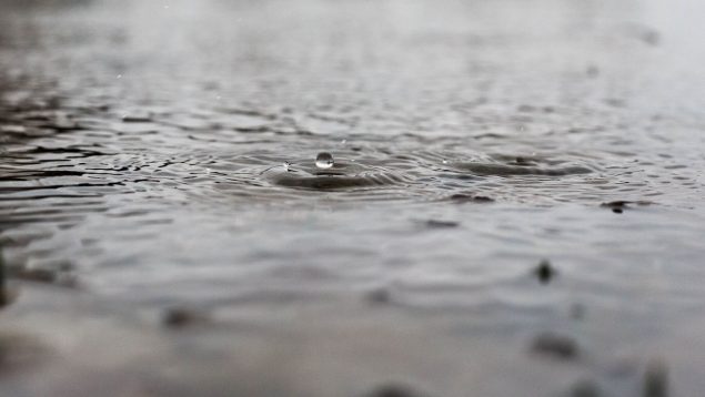 ¿Qué es la lluvia ácida y cómo se forma?