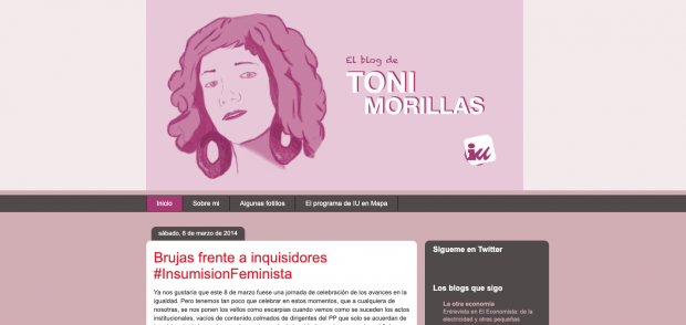 Toni Morillas