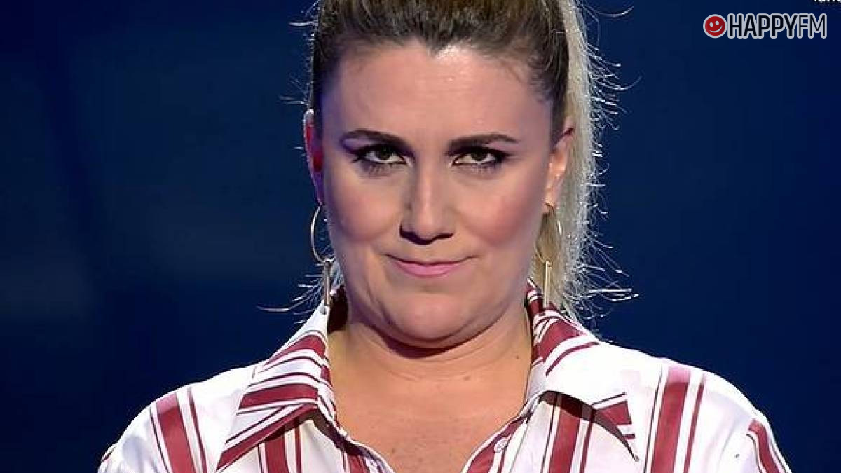 Carlota Corredera