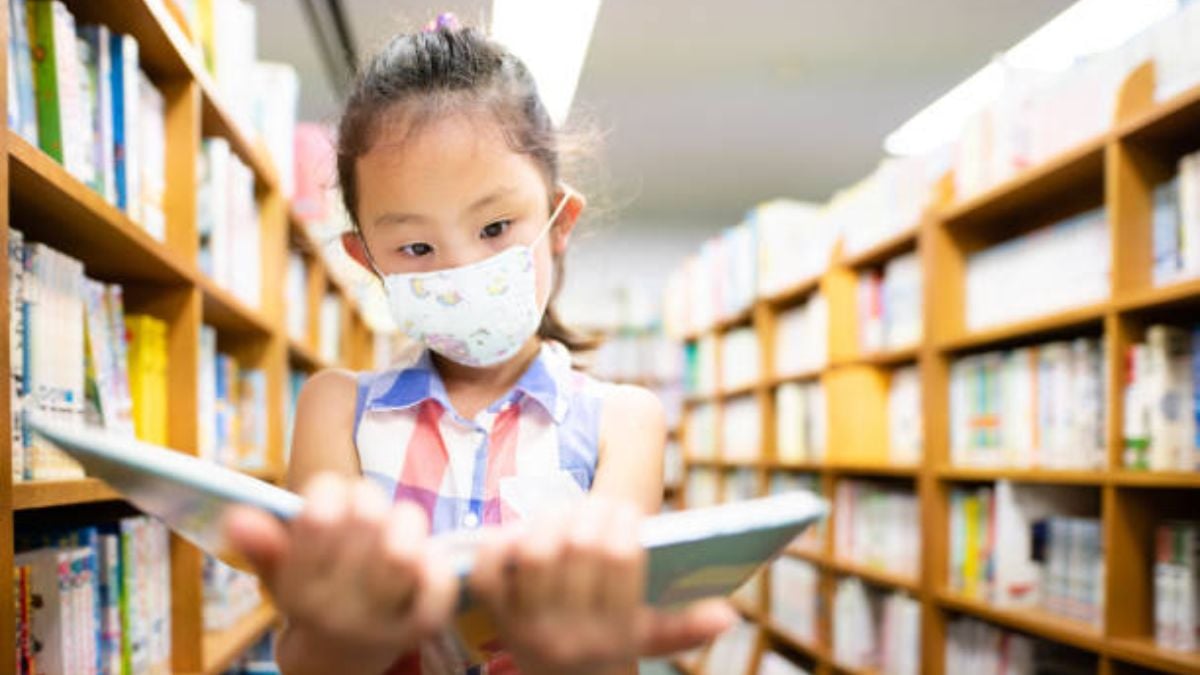 Por qué se celebra el Día Internacional del Libro infantil y juvenil
