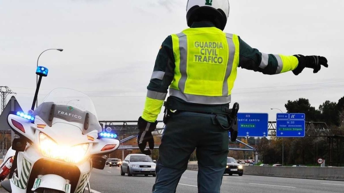 Guardia Civil