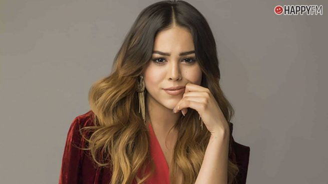 Danna Paola