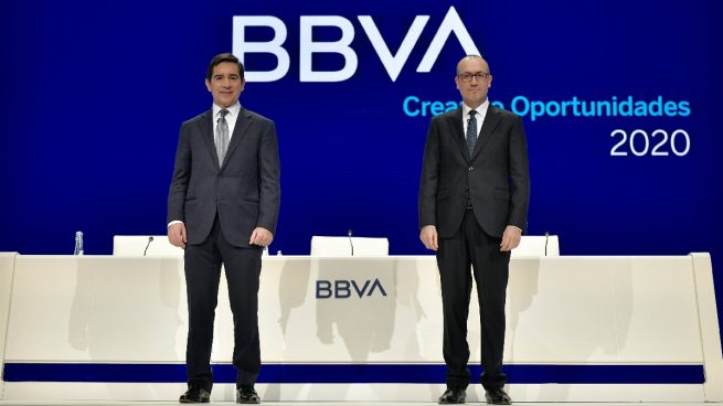 BBVA Garanti