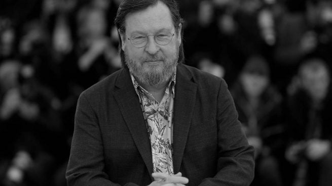 Lars von Trier (EFE)