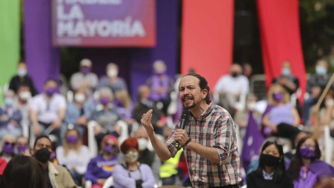 Pablo Iglesias Franco