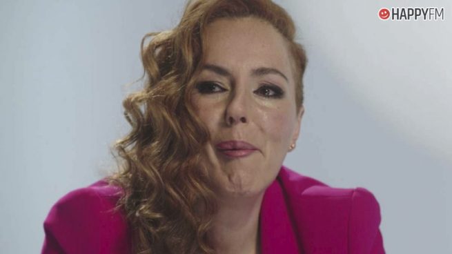 Rocío Carrasco