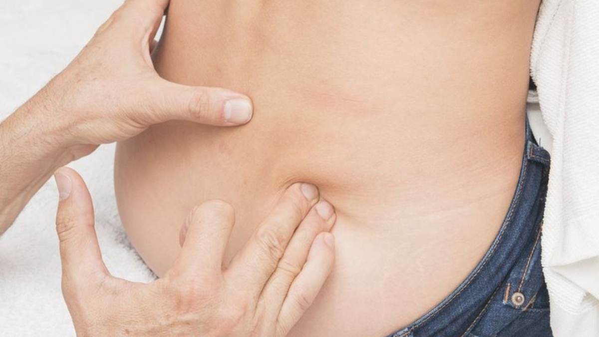 5 consejos para aliviar el dolor de estómago
