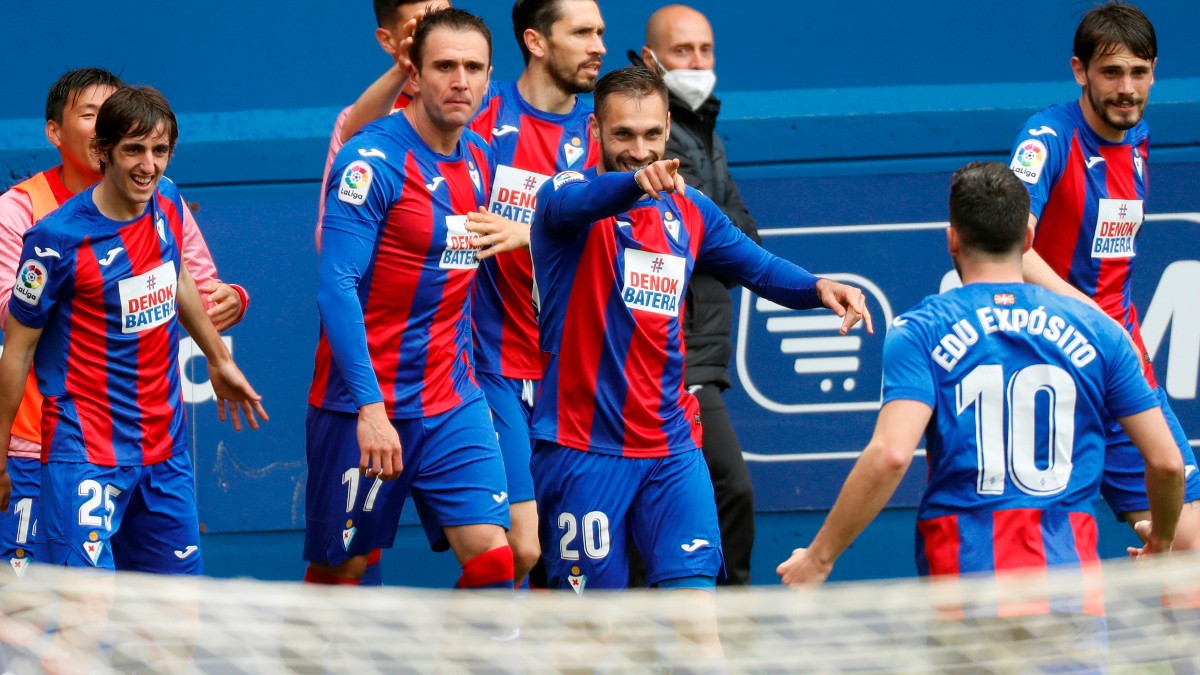 eibar-alaves