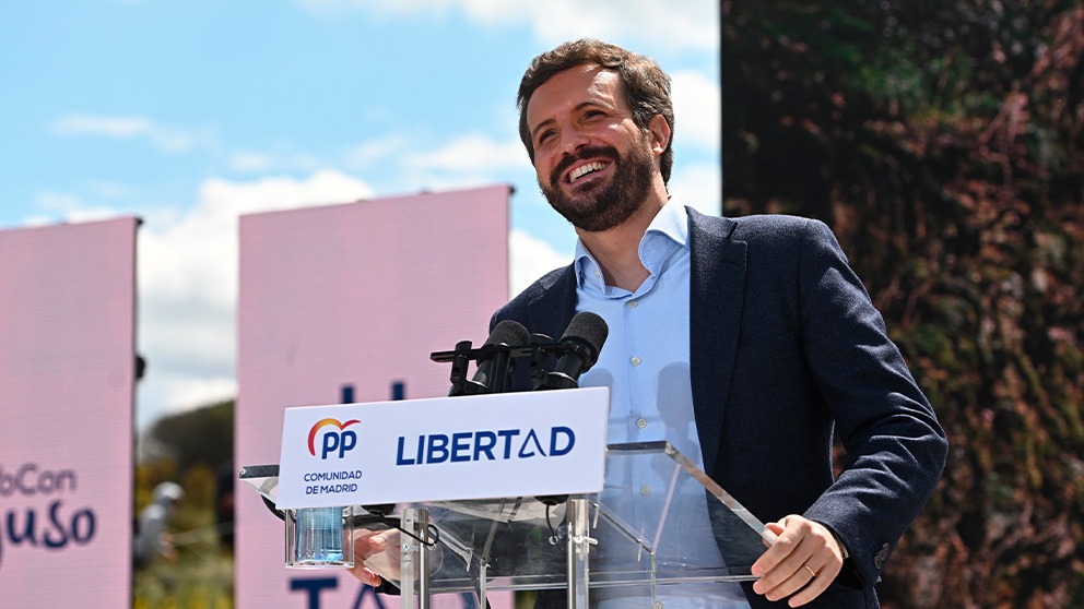 Pablo Casado