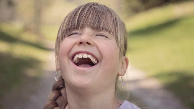 Día Mundial de la Risa 2021: 5 beneficios de reír