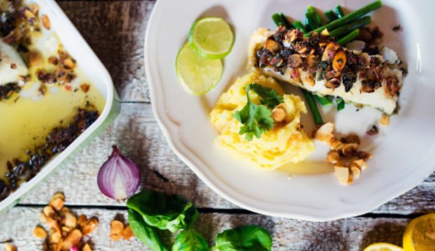 El mejor menú para una cena especial para la noche de San Juan 