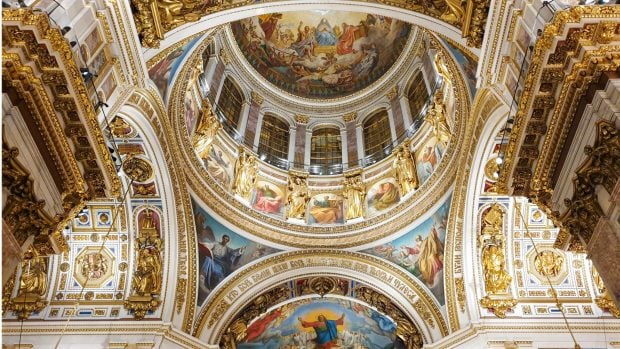 Capilla Sixtina