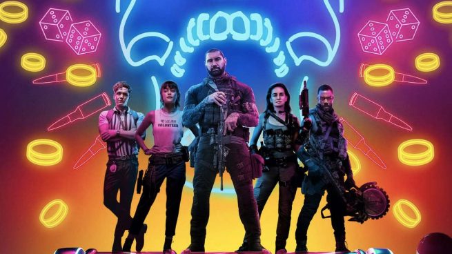 Estrenos de Netflix