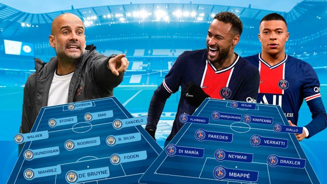 city psg