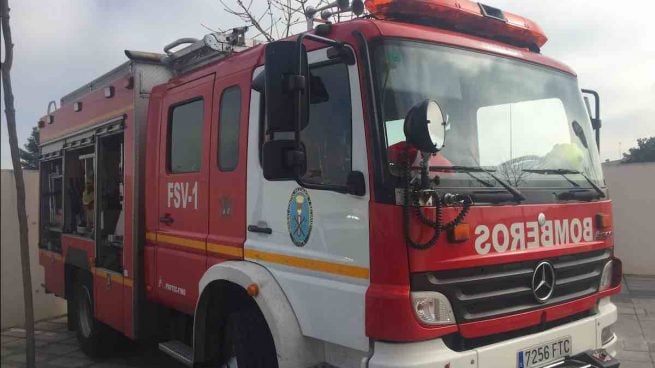 Detenida por prender fuego a su propia casa en Córdoba: un niño de 5 años, evacuado al hospital