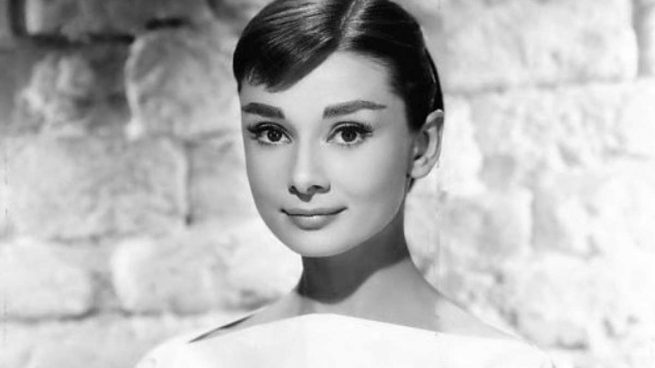 Las mejores frases de Audrey Hepburn en el día de su nacimiento