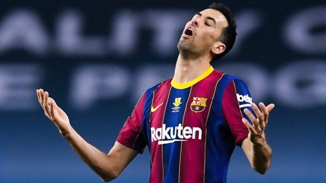 busquets