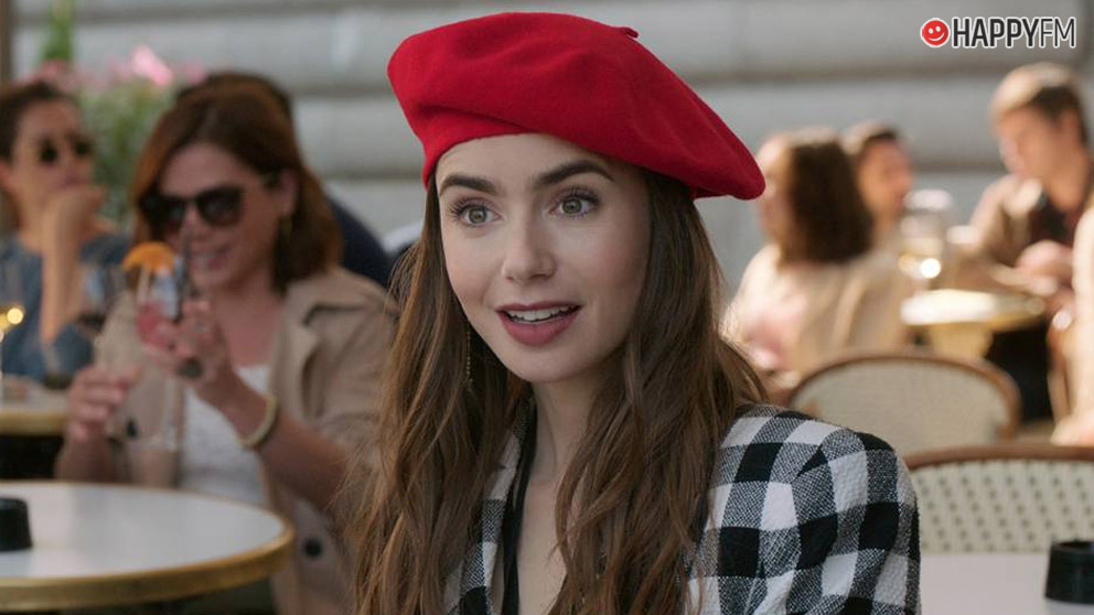 Emily in Paris