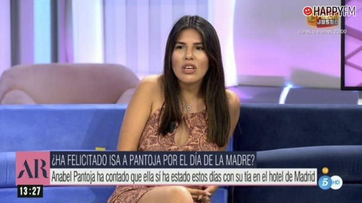 Isa Pantoja