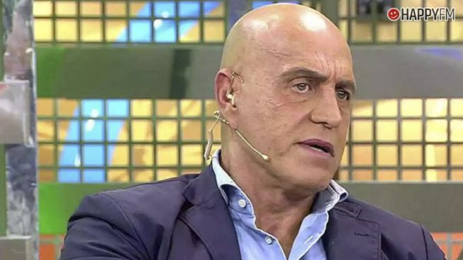 Kiko Matamoros