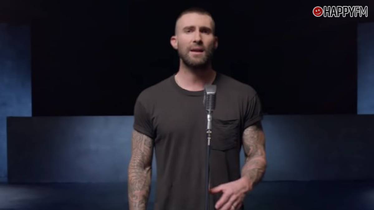 Maroon 5