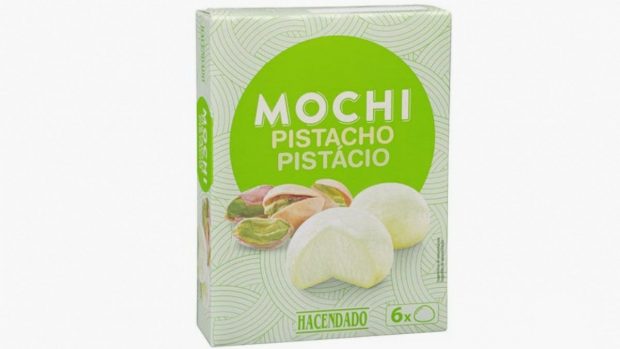 Mercadona Recovers Its Famous Mochis And Adds Those With Pistachio Flavor World Today News